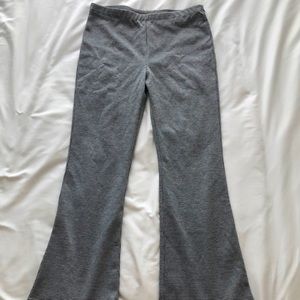 Forever 21 size medium fits like a size smaller